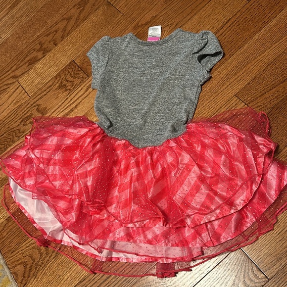 Disney Princess Dress 👸 - Picture 4 of 4